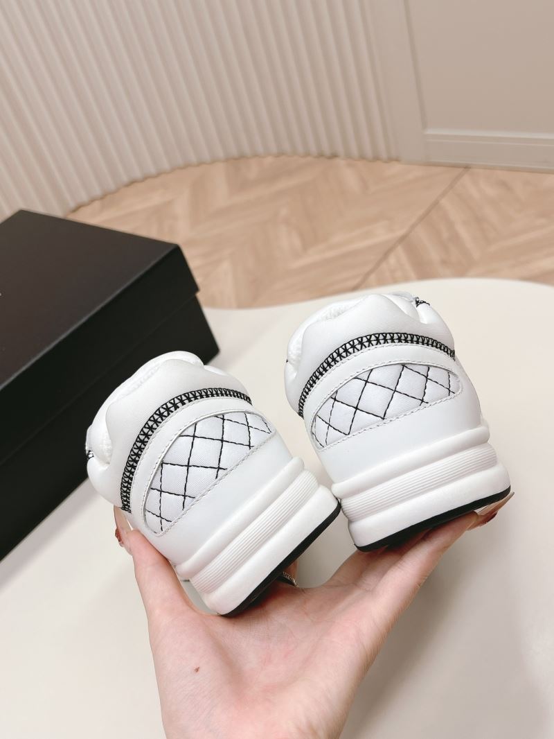 Chanel Sport Shoes